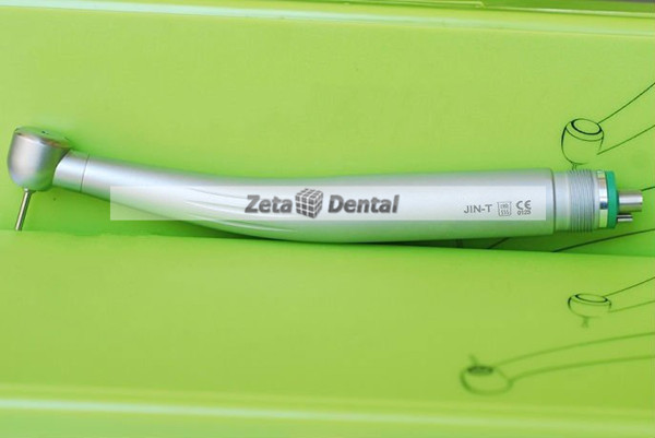 JIN-T High Speed Wrench Type Large Head Handpiece